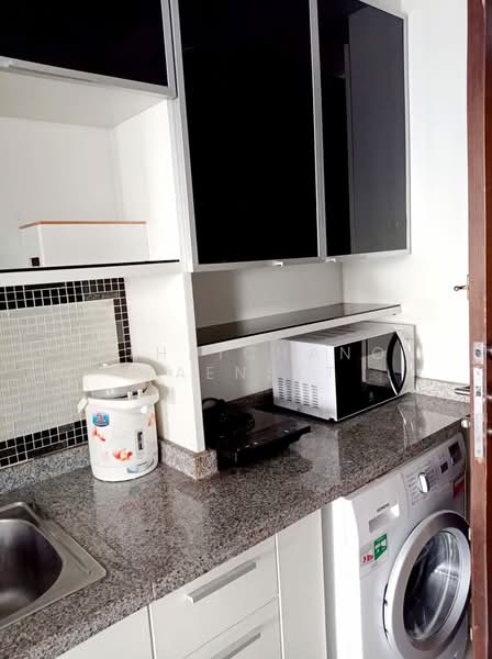 The Trendy, Bangkok, 10 Soi Sukhumvit 13, Khlongtoei Nua, Watthana, Bangkok, Studio, 35 sqm, Condo For Rent, by Hathaichanok Saenset, 500327500 - DDproperty.com