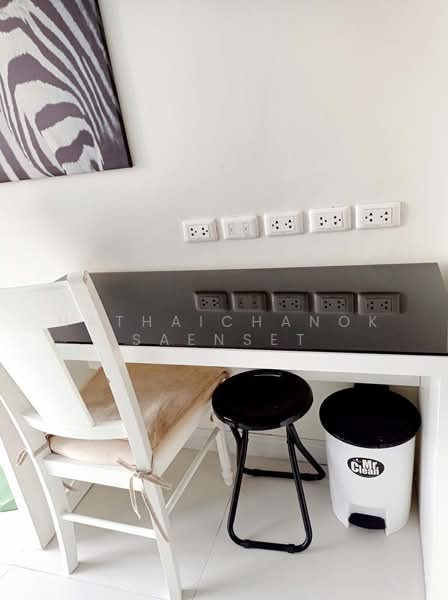 The Trendy, Bangkok, 10 Soi Sukhumvit 13, Khlongtoei Nua, Watthana, Bangkok, Studio, 35 sqm, Condo For Rent, by Hathaichanok Saenset, 500327500 - DDproperty.com