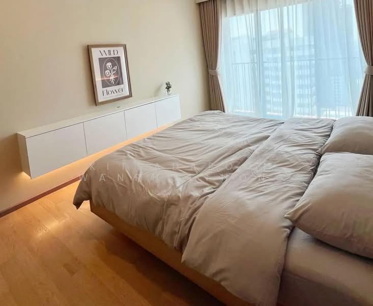 Noble Refine, Bangkok, Soi Sukhumvit 26, Sukhumvit Road, Khong Tan, Khlong Toei, Bangkok, 1 Bedroom, 53 sqm, Condo For Rent, by Kitsadapoom Wanpholthong, 500327503 - DDproperty.com