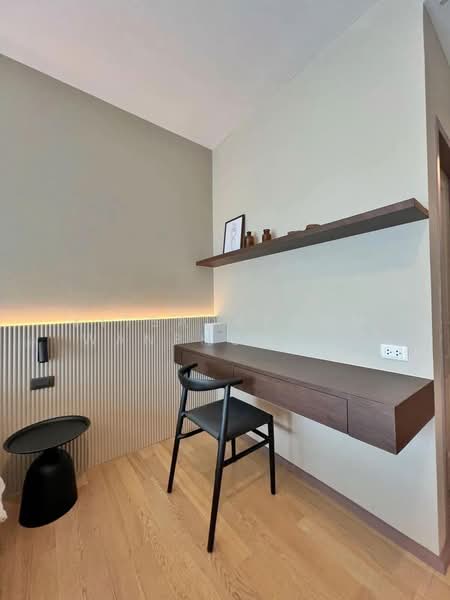 Noble Refine, Bangkok, Soi Sukhumvit 26, Sukhumvit Road, Khong Tan, Khlong Toei, Bangkok, 1 Bedroom, 53 sqm, Condo For Rent, by Kitsadapoom Wanpholthong, 500327503 - DDproperty.com