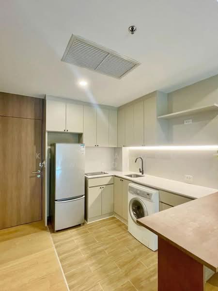 Noble Refine, Bangkok, Soi Sukhumvit 26, Sukhumvit Road, Khong Tan, Khlong Toei, Bangkok, 1 Bedroom, 53 sqm, Condo For Rent, by Kitsadapoom Wanpholthong, 500327503 - DDproperty.com