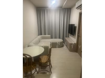For Rent - PYNN Pridi 20, Bangkok