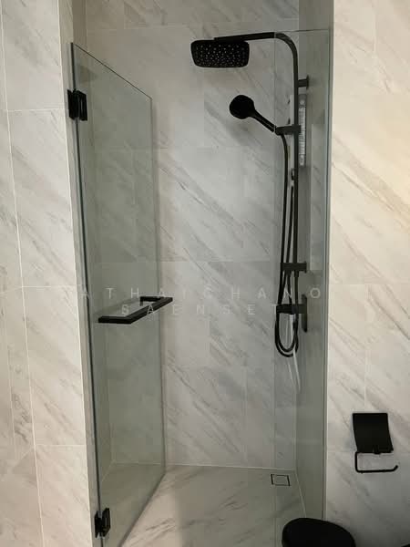 Chapter Charoennakhon–Riverside, Bangkok, Charoennakorn Road, Bang Lam Phu Lang, Khlong San, Bangkok, 1 Bedroom, 26 sqm, Condo For Rent, by Hathaichanok Saenset, 500327505 - DDproperty.com