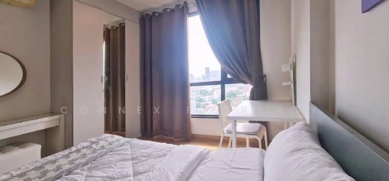 Premio Vetro, Bangkok, 28 Ngamwongwan Road, Lat Yao, Chatuchak, Bangkok, 1 Bedroom, 41 sqm, Condo For Rent, by Connex Property, 500327508 - DDproperty.com