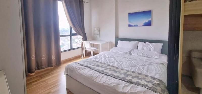 Premio Vetro, Bangkok, 28 Ngamwongwan Road, Lat Yao, Chatuchak, Bangkok, 1 Bedroom, 41 sqm, Condo For Rent, by Connex Property, 500327508 - DDproperty.com