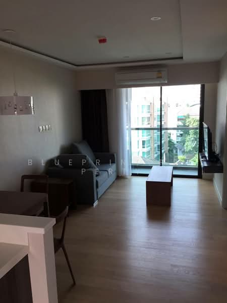 Tidy Deluxe, Bangkok, Soi Sukhumvit 34, Khong Tan, Khlong Toei, Bangkok, 1 Bedroom, 34 sqm, Condo For Rent, by Blueprint.property, 500327510 - DDproperty.com