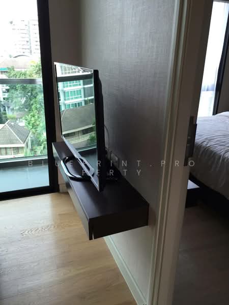 Tidy Deluxe, Bangkok, Soi Sukhumvit 34, Khong Tan, Khlong Toei, Bangkok, 1 Bedroom, 34 sqm, Condo For Rent, by Blueprint.property, 500327510 - DDproperty.com