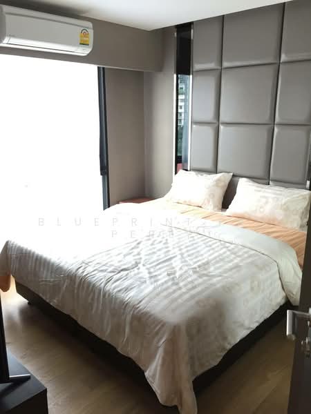 Tidy Deluxe, Bangkok, Soi Sukhumvit 34, Khong Tan, Khlong Toei, Bangkok, 1 Bedroom, 34 sqm, Condo For Rent, by Blueprint.property, 500327510 - DDproperty.com