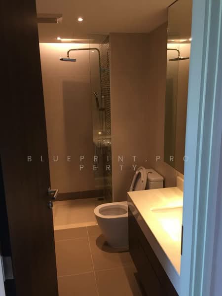 Tidy Deluxe, Bangkok, Soi Sukhumvit 34, Khong Tan, Khlong Toei, Bangkok, 1 Bedroom, 34 sqm, Condo For Rent, by Blueprint.property, 500327510 - DDproperty.com