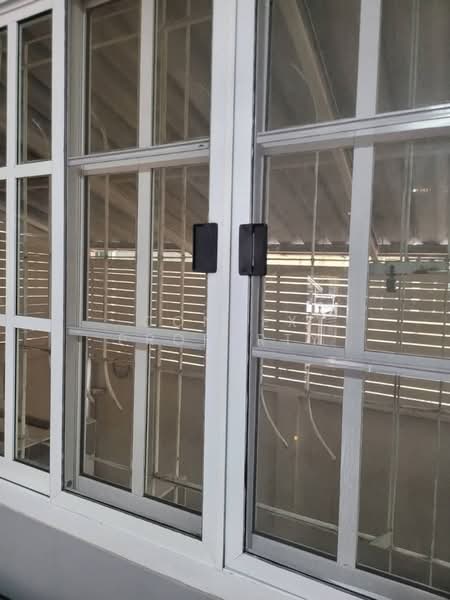 Plus City Park Rama 9-Huamark, Bangkok, Hua mak Road, Hua Mak, Bang Kapi, Bangkok, 3 Bedrooms, 180 sqm, Townhouse For Rent, by Connex Property, 500327513 - DDproperty.com
