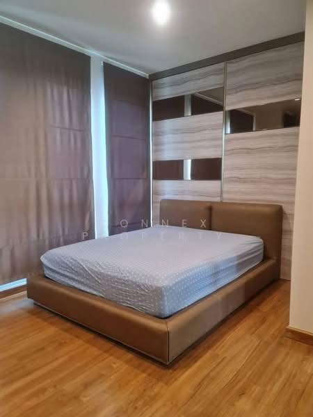 Pleno Sukhumvit-Bangna, Samut Prakan, Bua Nakarin Road, Bang Kaeo, Bang Plee, Samut Prakan, 3 Bedrooms, 107 sqm, Townhouse For Rent, by Connex Property, 500327514 - DDproperty.com