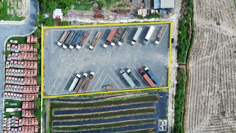 ที่ดินเขตหนองจอก กรุงเทพมหานคร, Bangkok, Khok Faed, Nong Chok, Bangkok, , 8,560 sqm, Land For Sale, by Nipawan Thurasuk, 500327515 - DDproperty.com
