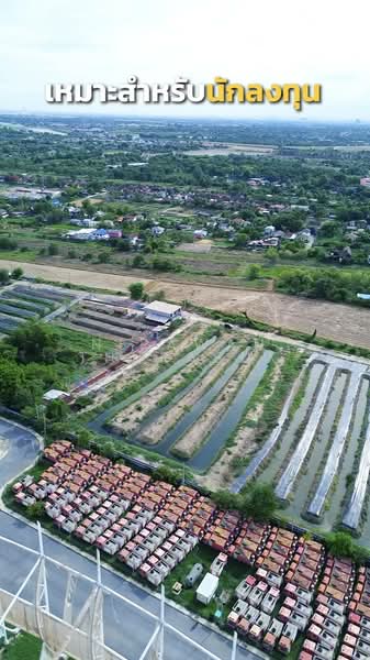 ที่ดินเขตหนองจอก กรุงเทพมหานคร, Bangkok, Khok Faed, Nong Chok, Bangkok, , 8,560 sqm, Land For Sale, by Nipawan Thurasuk, 500327515 - DDproperty.com