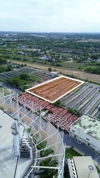 ที่ดินเขตหนองจอก กรุงเทพมหานคร, Bangkok, Khok Faed, Nong Chok, Bangkok, , 8,560 sqm, Land For Sale, by Nipawan Thurasuk, 500327515 - DDproperty.com
