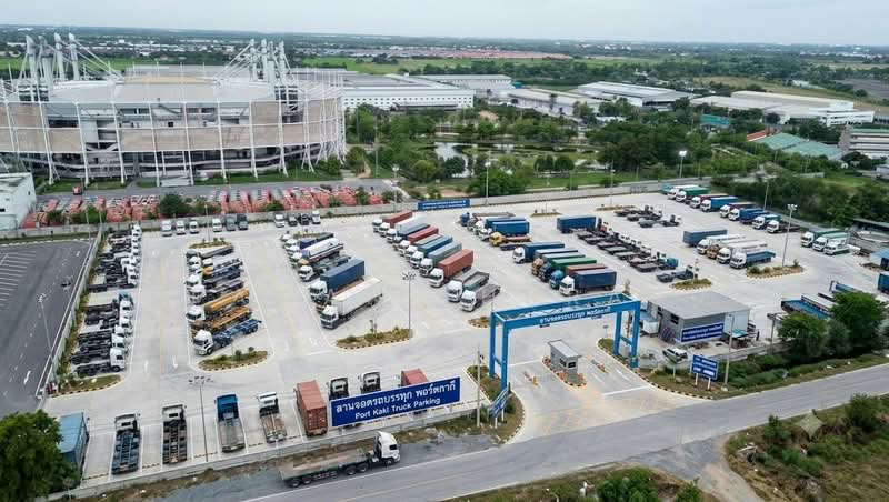 ที่ดินเขตหนองจอก กรุงเทพมหานคร, Bangkok, Khok Faed, Nong Chok, Bangkok, , 8,560 sqm, Land For Sale, by Nipawan Thurasuk, 500327515 - DDproperty.com