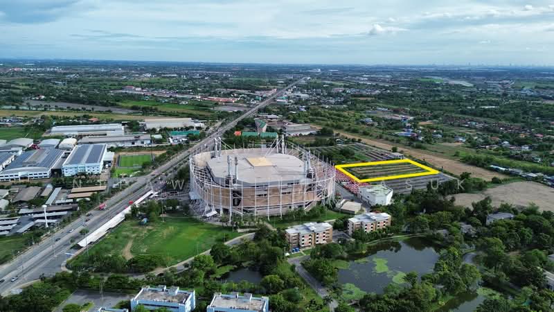 ที่ดินเขตหนองจอก กรุงเทพมหานคร, Bangkok, Khok Faed, Nong Chok, Bangkok, , 8,560 sqm, Land For Sale, by Nipawan Thurasuk, 500327515 - DDproperty.com