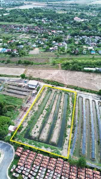 ที่ดินเขตหนองจอก กรุงเทพมหานคร, Bangkok, Khok Faed, Nong Chok, Bangkok, , 8,560 sqm, Land For Sale, by Nipawan Thurasuk, 500327515 - DDproperty.com