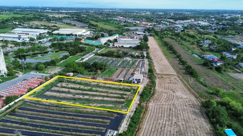 ที่ดินเขตหนองจอก กรุงเทพมหานคร, Bangkok, Khok Faed, Nong Chok, Bangkok, , 8,560 sqm, Land For Sale, by Nipawan Thurasuk, 500327515 - DDproperty.com