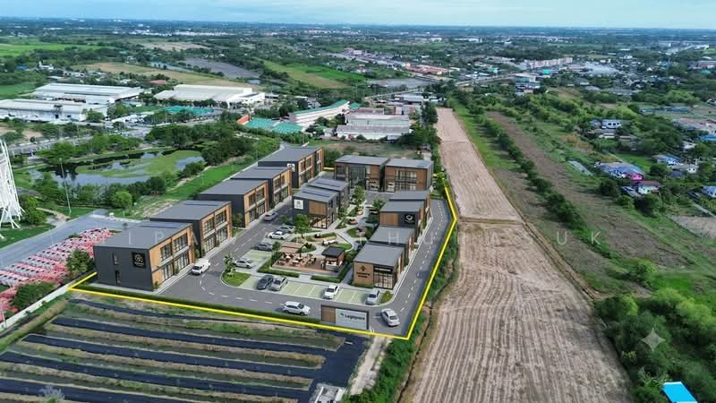 ที่ดินเขตหนองจอก กรุงเทพมหานคร, Bangkok, Khok Faed, Nong Chok, Bangkok, , 8,560 sqm, Land For Sale, by Nipawan Thurasuk, 500327515 - DDproperty.com