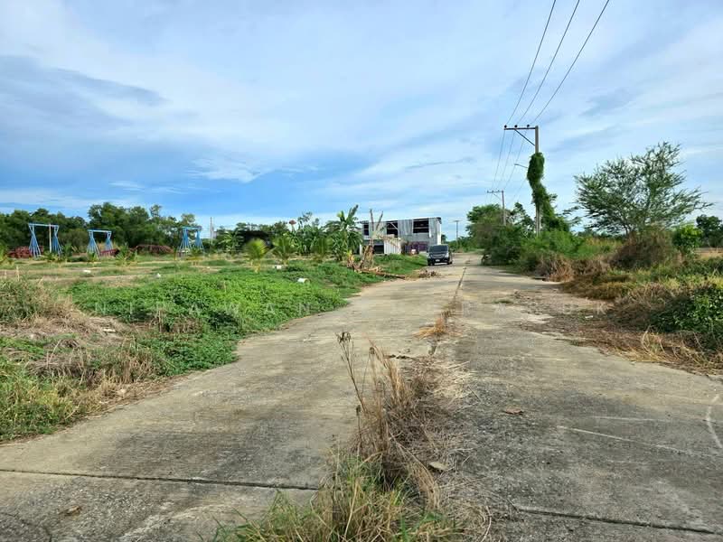 ที่ดินเขตหนองจอก กรุงเทพมหานคร, กรุงเทพ, โคกแฝด, หนองจอก, กรุงเทพ, 8,560 ตร.ม., ที่ดิน ขาย, โดย Nipawan Thurasuk, 500327515 - DDproperty.com