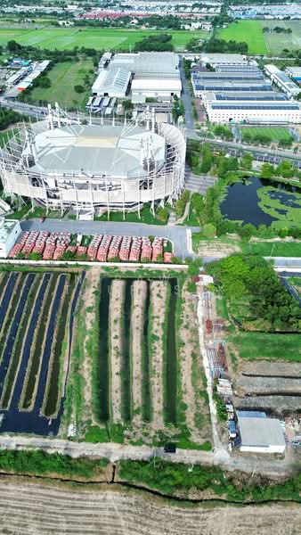 ที่ดินเขตหนองจอก กรุงเทพมหานคร, Bangkok, Khok Faed, Nong Chok, Bangkok, , 8,560 sqm, Land For Sale, by Nipawan Thurasuk, 500327515 - DDproperty.com