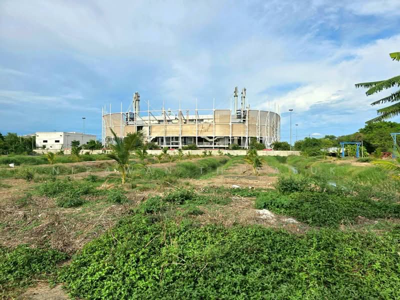ที่ดินเขตหนองจอก กรุงเทพมหานคร, กรุงเทพ, โคกแฝด, หนองจอก, กรุงเทพ, 8,560 ตร.ม., ที่ดิน ขาย, โดย Nipawan Thurasuk, 500327515 - DDproperty.com