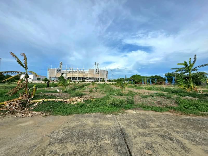 ที่ดินเขตหนองจอก กรุงเทพมหานคร, Bangkok, Khok Faed, Nong Chok, Bangkok, , 8,560 sqm, Land For Sale, by Nipawan Thurasuk, 500327515 - DDproperty.com