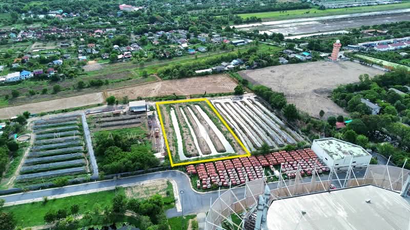 ที่ดินเขตหนองจอก กรุงเทพมหานคร, Bangkok, Khok Faed, Nong Chok, Bangkok, , 8,560 sqm, Land For Sale, by Nipawan Thurasuk, 500327515 - DDproperty.com