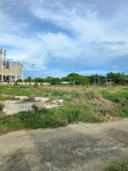 ที่ดินเขตหนองจอก กรุงเทพมหานคร, Bangkok, Khok Faed, Nong Chok, Bangkok, , 8,560 sqm, Land For Sale, by Nipawan Thurasuk, 500327515 - DDproperty.com