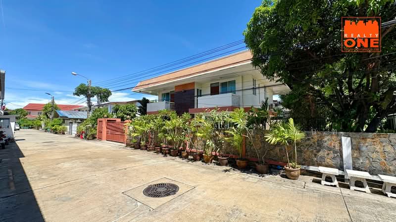 ทิพวัล 1, สมุทรปราการ, บางเมืองใหม่, เมืองสมุทรปราการ, สมุทรปราการ, 240 ตร.ม., บ้านเดี่ยว ขาย, โดย ธัชเวท จิระติวานนท์, 500327516 - DDproperty.com