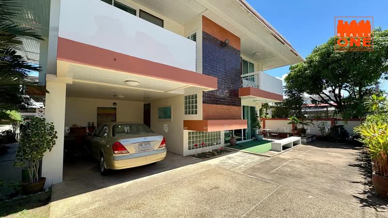 ทิพวัล 1, สมุทรปราการ, บางเมืองใหม่, เมืองสมุทรปราการ, สมุทรปราการ, 240 ตร.ม., บ้านเดี่ยว ขาย, โดย ธัชเวท จิระติวานนท์, 500327516 - DDproperty.com
