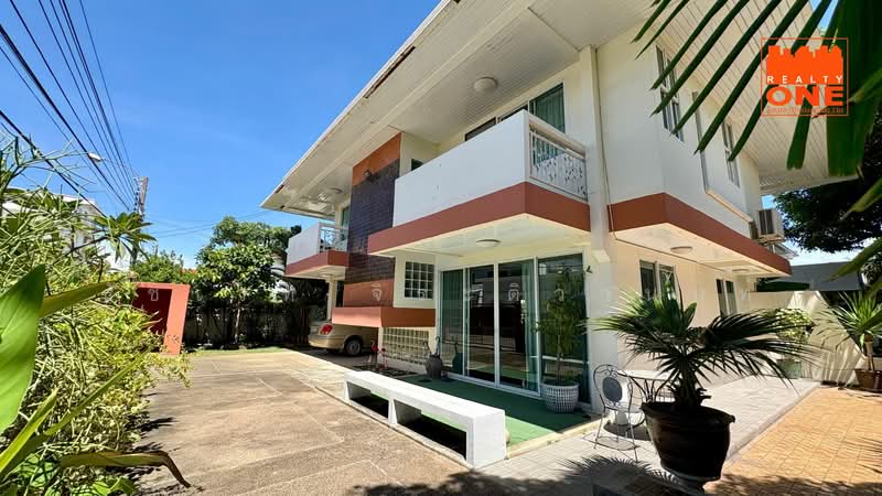 Thiphawan Village, Samut Prakan, Bang Muang Mai, Muang Samut Prakarn, Samut Prakan, 5 Bedrooms, 240 sqm, Single Detached House For Sale, by ธัชเวท จิระติวานนท์, 500327516 - DDproperty.com