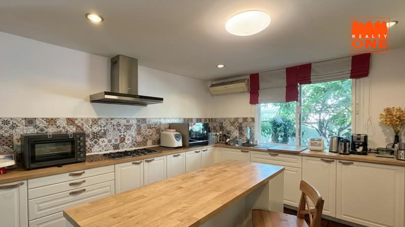Thiphawan Village, Samut Prakan, Bang Muang Mai, Muang Samut Prakarn, Samut Prakan, 5 Bedrooms, 240 sqm, Single Detached House For Sale, by ธัชเวท จิระติวานนท์, 500327516 - DDproperty.com