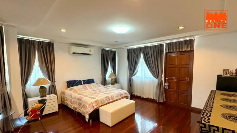 Thiphawan Village, Samut Prakan, Bang Muang Mai, Muang Samut Prakarn, Samut Prakan, 5 Bedrooms, 240 sqm, Single Detached House For Sale, by ธัชเวท จิระติวานนท์, 500327516 - DDproperty.com