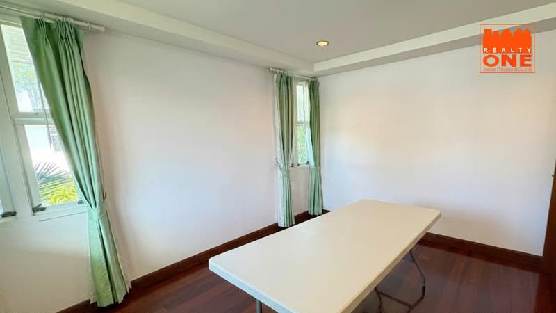 Thiphawan Village, Samut Prakan, Bang Muang Mai, Muang Samut Prakarn, Samut Prakan, 5 Bedrooms, 240 sqm, Single Detached House For Sale, by ธัชเวท จิระติวานนท์, 500327516 - DDproperty.com