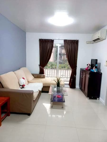 Condo One Siam condominium, Bangkok, Rama 1, Wang Mai, Pathum Wan, Bangkok, 2 Bedrooms, 61 sqm, Condo For Rent, by Hathaichanok Saenset, 500327518 - DDproperty.com