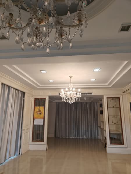 The Grand Rama 2, Samut Sakhon, Rama 2 Road, Phanthai Norasing, Muang Samut Sakhon, Samut Sakhon, 3 Bedrooms, 180 sqm, Single Detached House For Sale, by Thai Real Estate Broker Association (TREBA), 500327520 - DDproperty.com