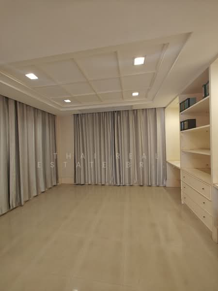 The Grand Rama 2, Samut Sakhon, Rama 2 Road, Phanthai Norasing, Muang Samut Sakhon, Samut Sakhon, 3 Bedrooms, 180 sqm, Single Detached House For Sale, by Thai Real Estate Broker Association (TREBA), 500327520 - DDproperty.com