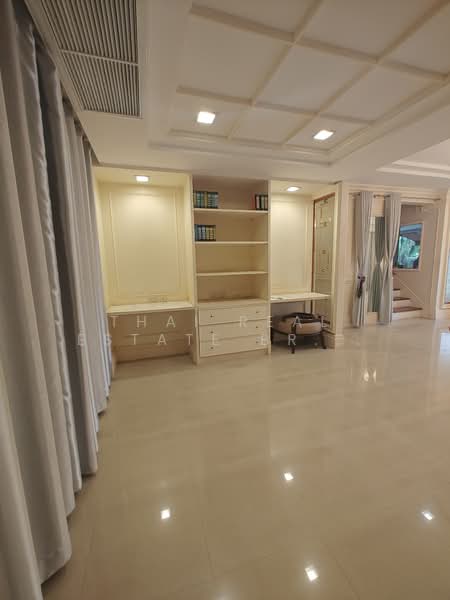 The Grand Rama 2, Samut Sakhon, Rama 2 Road, Phanthai Norasing, Muang Samut Sakhon, Samut Sakhon, 3 Bedrooms, 180 sqm, Single Detached House For Sale, by Thai Real Estate Broker Association (TREBA), 500327520 - DDproperty.com