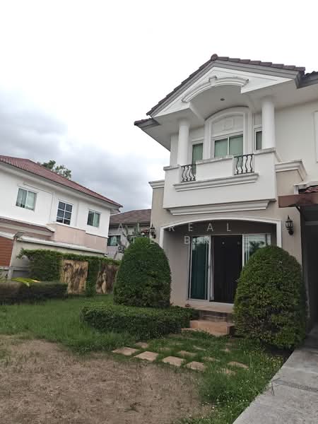 The Grand Rama 2, Samut Sakhon, Rama 2 Road, Phanthai Norasing, Muang Samut Sakhon, Samut Sakhon, 3 Bedrooms, 180 sqm, Single Detached House For Sale, by Thai Real Estate Broker Association (TREBA), 500327520 - DDproperty.com
