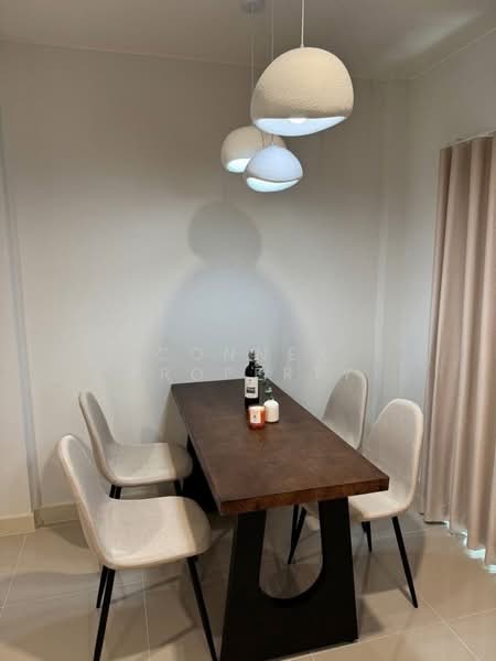 Pleno Sukhumvit-Bangna 4, Samut Prakan, Bang Kaeo, Bang Plee, Samut Prakan, 3 Bedrooms, 145 sqm, Townhouse For Rent, by Connex Property, 500327525 - DDproperty.com