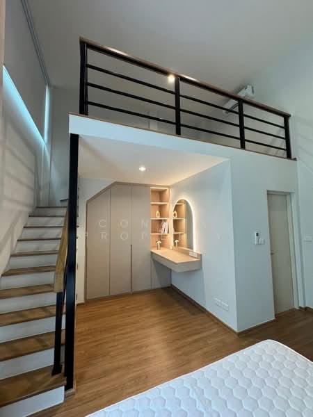 Pleno Sukhumvit-Bangna 4, Samut Prakan, Bang Kaeo, Bang Plee, Samut Prakan, 3 Bedrooms, 145 sqm, Townhouse For Rent, by Connex Property, 500327525 - DDproperty.com