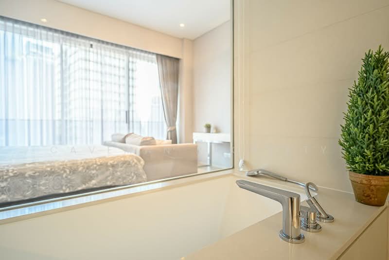 Tela Thonglor 13, Bangkok, 233 Soi Sukhumvit 55, Sukhumvit Road, Khlong Tan Nua, Watthana, Bangkok, 2 Bedrooms, 110 sqm, Condo For Rent, by Caveman Property, 500327531 - DDproperty.com