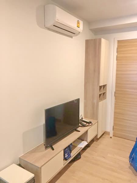 KnightsBridge Duplex Tiwanon, Nonthaburi, 8 Tiwanon Road, Talat Kwan, Muang Nonthaburi, Nonthaburi, 1 Bedroom, 29 sqm, Condo For Rent, by อรุณ อเนกคุณะ, 500327534 - DDproperty.com
