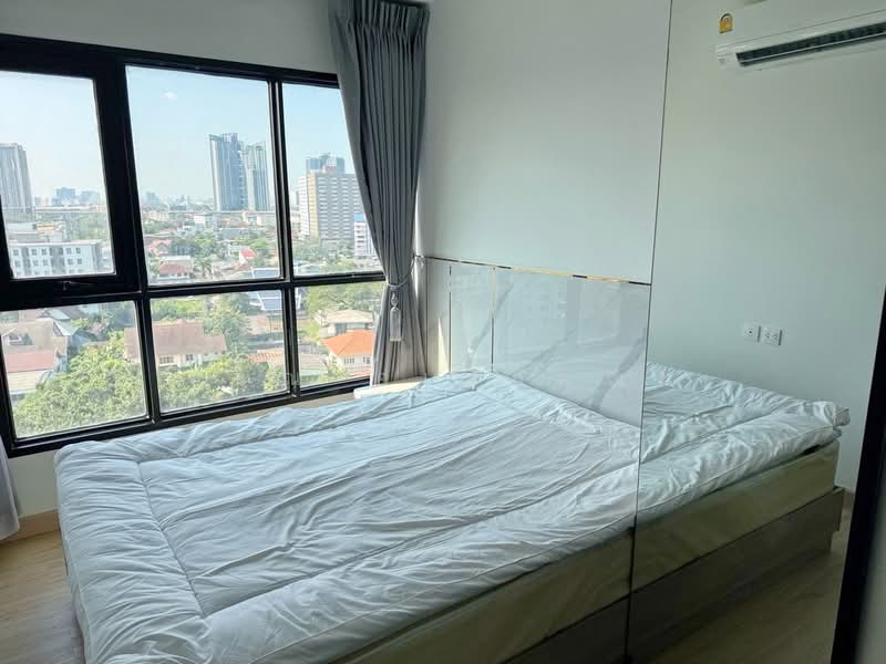 KnightsBridge Duplex ติวานนท์ (ไนท์บริดจ์ ดูเพล็กซ์ ติวานนท์), นนทบุรี, 8 ถนนติวานนท์, ตลาดขวัญ, เมืองนนทบุรี, นนทบุรี, 29 ตร.ม., คอนโด ให้เช่า, โดย อรุณ อเนกคุณะ, 500327534 - DDproperty.com