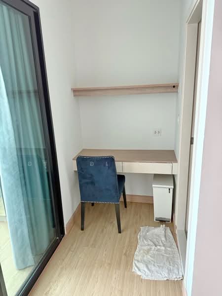KnightsBridge Duplex Tiwanon, Nonthaburi, 8 Tiwanon Road, Talat Kwan, Muang Nonthaburi, Nonthaburi, 1 Bedroom, 29 sqm, Condo For Rent, by อรุณ อเนกคุณะ, 500327534 - DDproperty.com