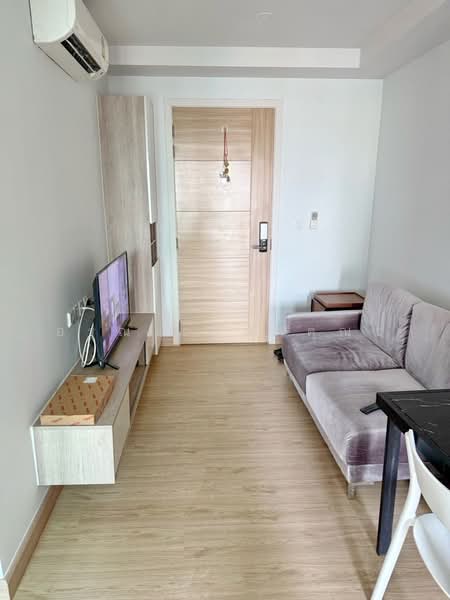 KnightsBridge Duplex Tiwanon, Nonthaburi, 8 Tiwanon Road, Talat Kwan, Muang Nonthaburi, Nonthaburi, 1 Bedroom, 29 sqm, Condo For Rent, by อรุณ อเนกคุณะ, 500327534 - DDproperty.com