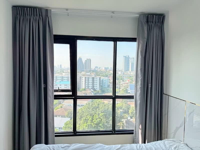 KnightsBridge Duplex Tiwanon, Nonthaburi, 8 Tiwanon Road, Talat Kwan, Muang Nonthaburi, Nonthaburi, 1 Bedroom, 29 sqm, Condo For Rent, by อรุณ อเนกคุณะ, 500327534 - DDproperty.com