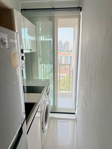 KnightsBridge Duplex Tiwanon, Nonthaburi, 8 Tiwanon Road, Talat Kwan, Muang Nonthaburi, Nonthaburi, 1 Bedroom, 29 sqm, Condo For Rent, by อรุณ อเนกคุณะ, 500327534 - DDproperty.com