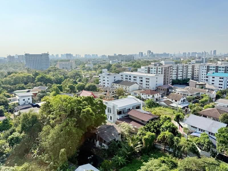 KnightsBridge Duplex Tiwanon, Nonthaburi, 8 Tiwanon Road, Talat Kwan, Muang Nonthaburi, Nonthaburi, 1 Bedroom, 29 sqm, Condo For Rent, by อรุณ อเนกคุณะ, 500327534 - DDproperty.com